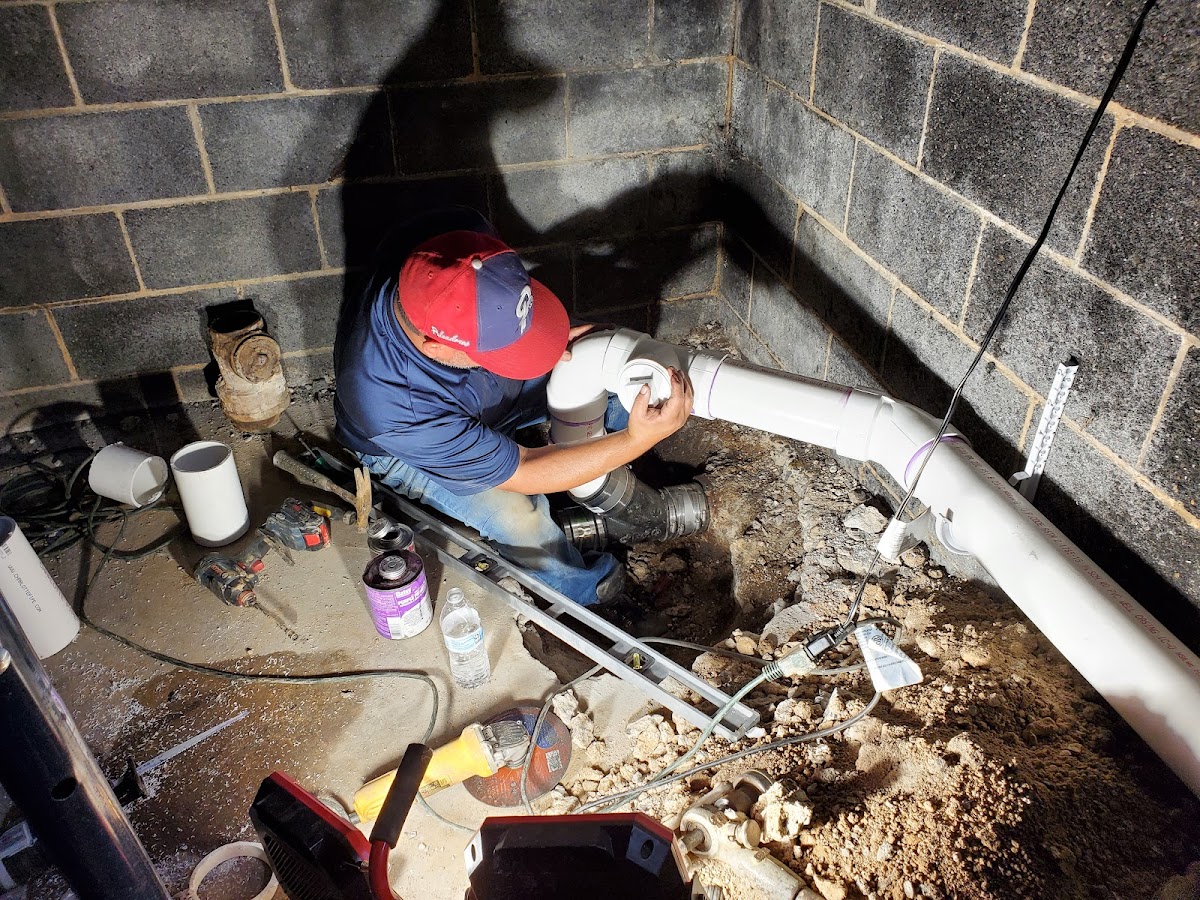 Close Comfort Plumbing Heating & Cooling LLC Plumber photo