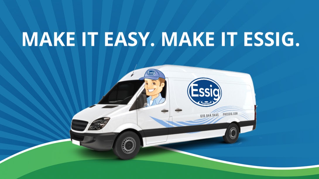 Essig Plumbing & Heating Plumber photo