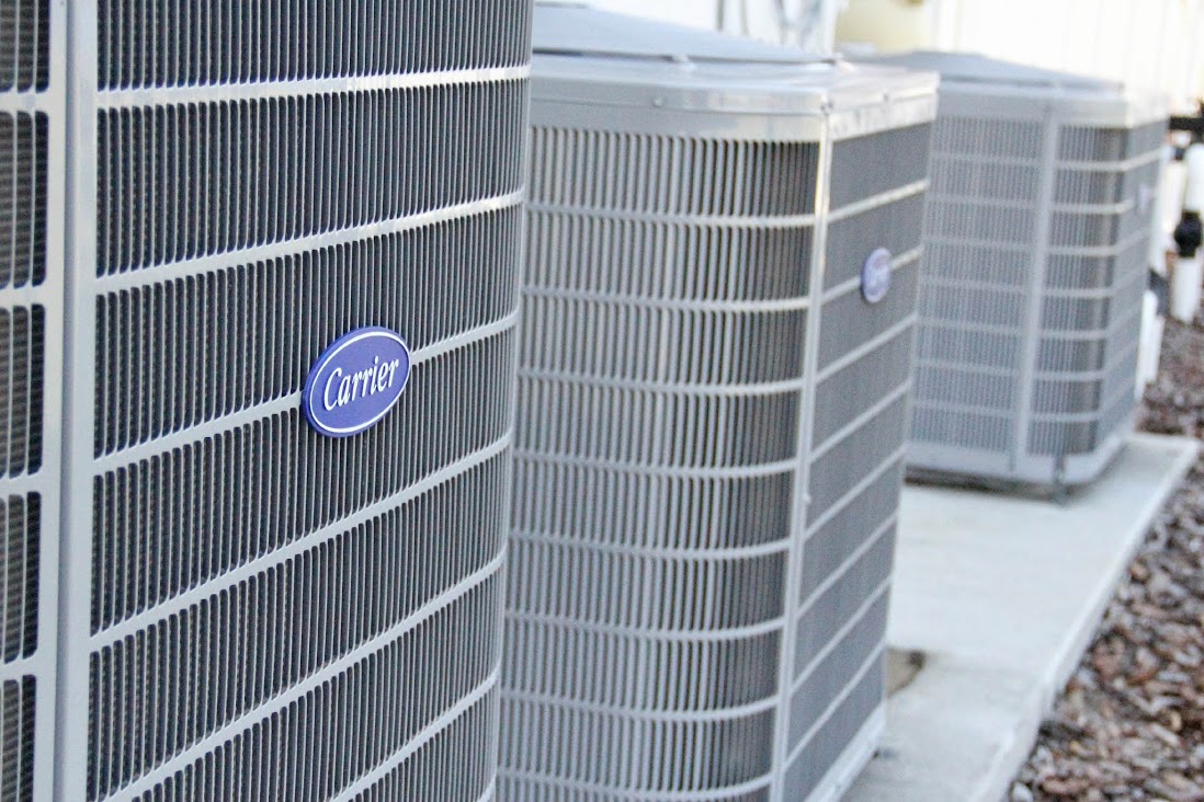South Kingstown Heating & Air Conditioning Plumber photo