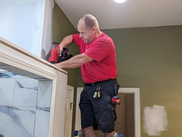 Business photo for Ace Handyman Services Grand Strand in Myrtle Beach, SC