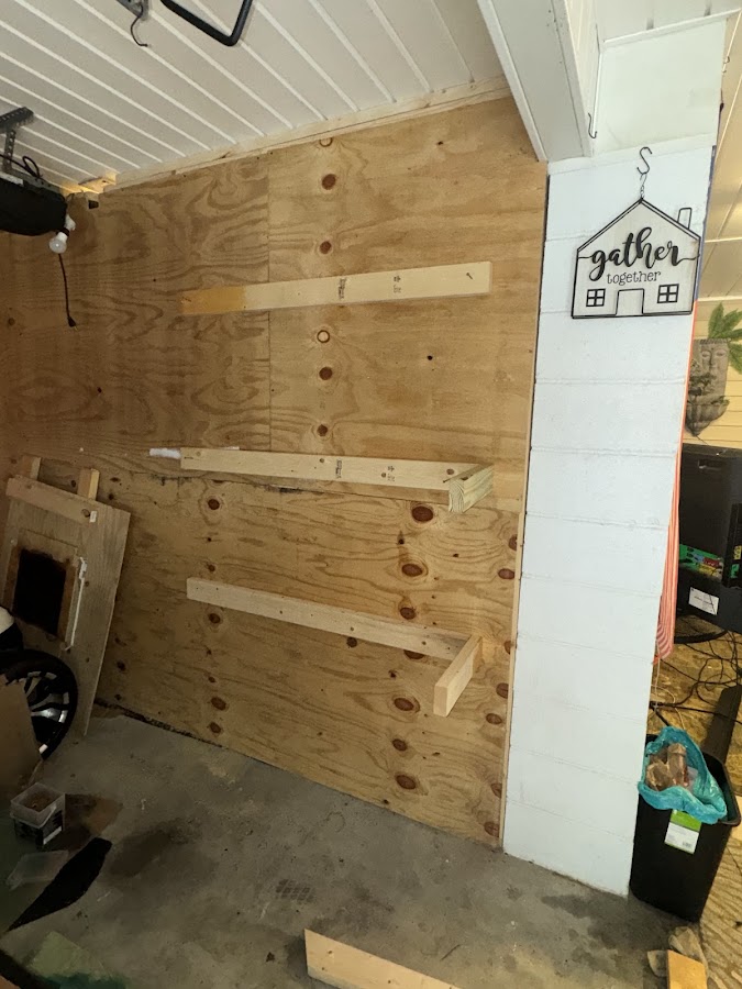 AB Handyman & Oddjobs Handyman photo