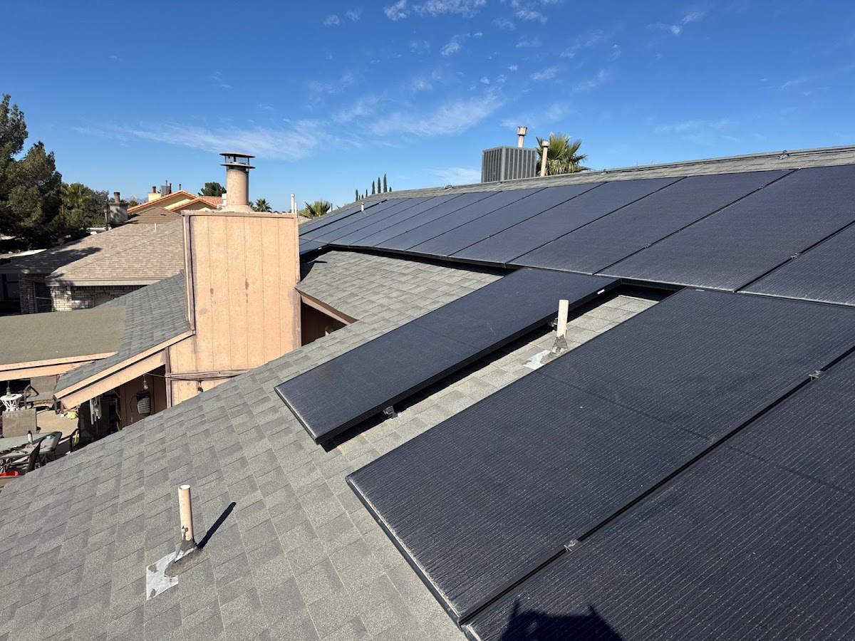 All Star Roofing & Construction, LLC Roofing Repair photo