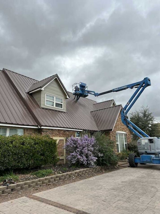 Roof Solutions & Construction Roofing Repair photo