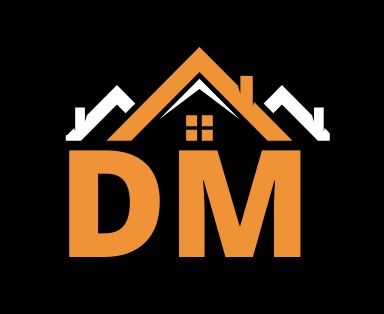 DM Roofing & Construction, Inc Roofing Repair photo