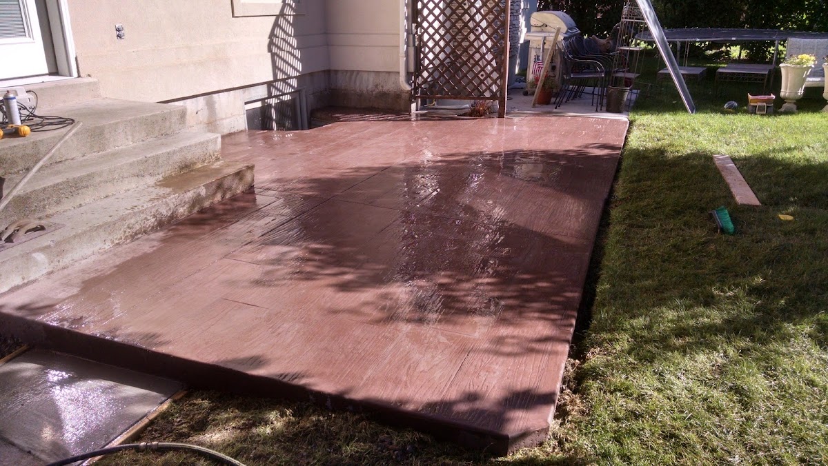 KBro's : Concrete & Flatwork photo