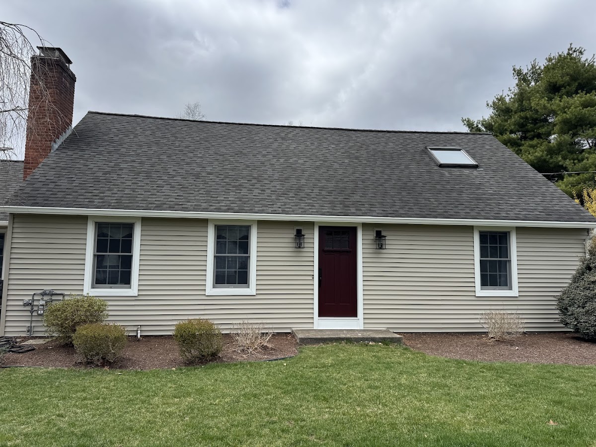 A-Z Exterior Repairs, INC Roofing Repair photo