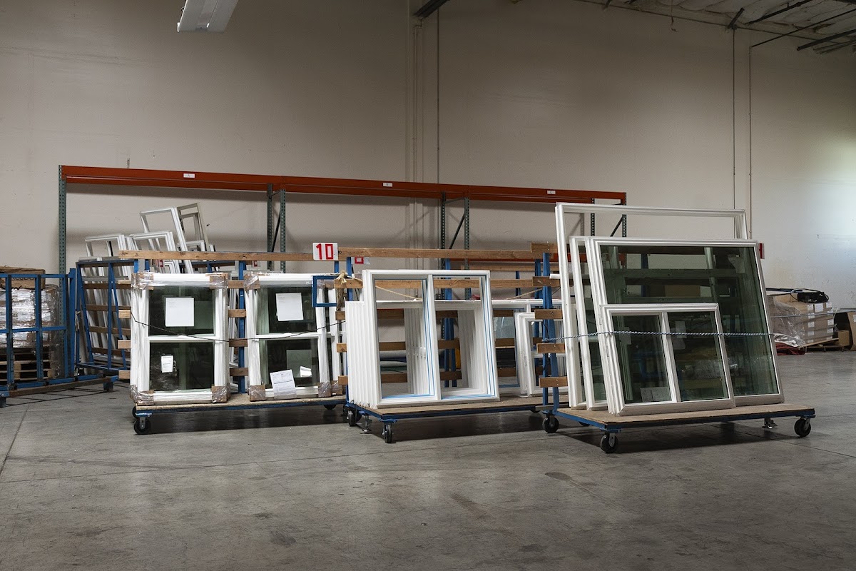 Columbia Windows Roofing Repair photo