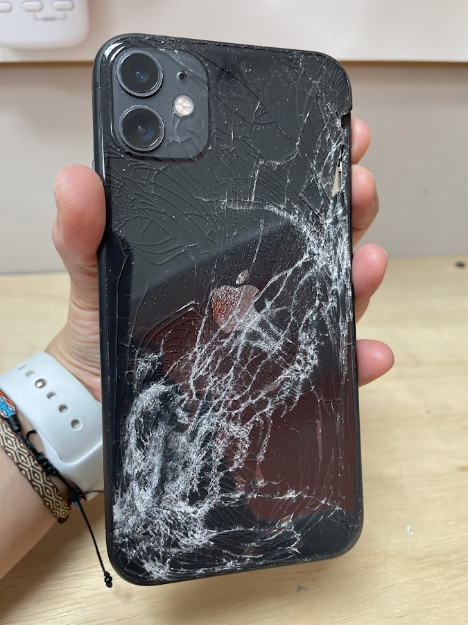 Mobile2Fix iPhone Screen Repair Cell Phone Repair and Computer Repair ASAP Computer Repair Service photo