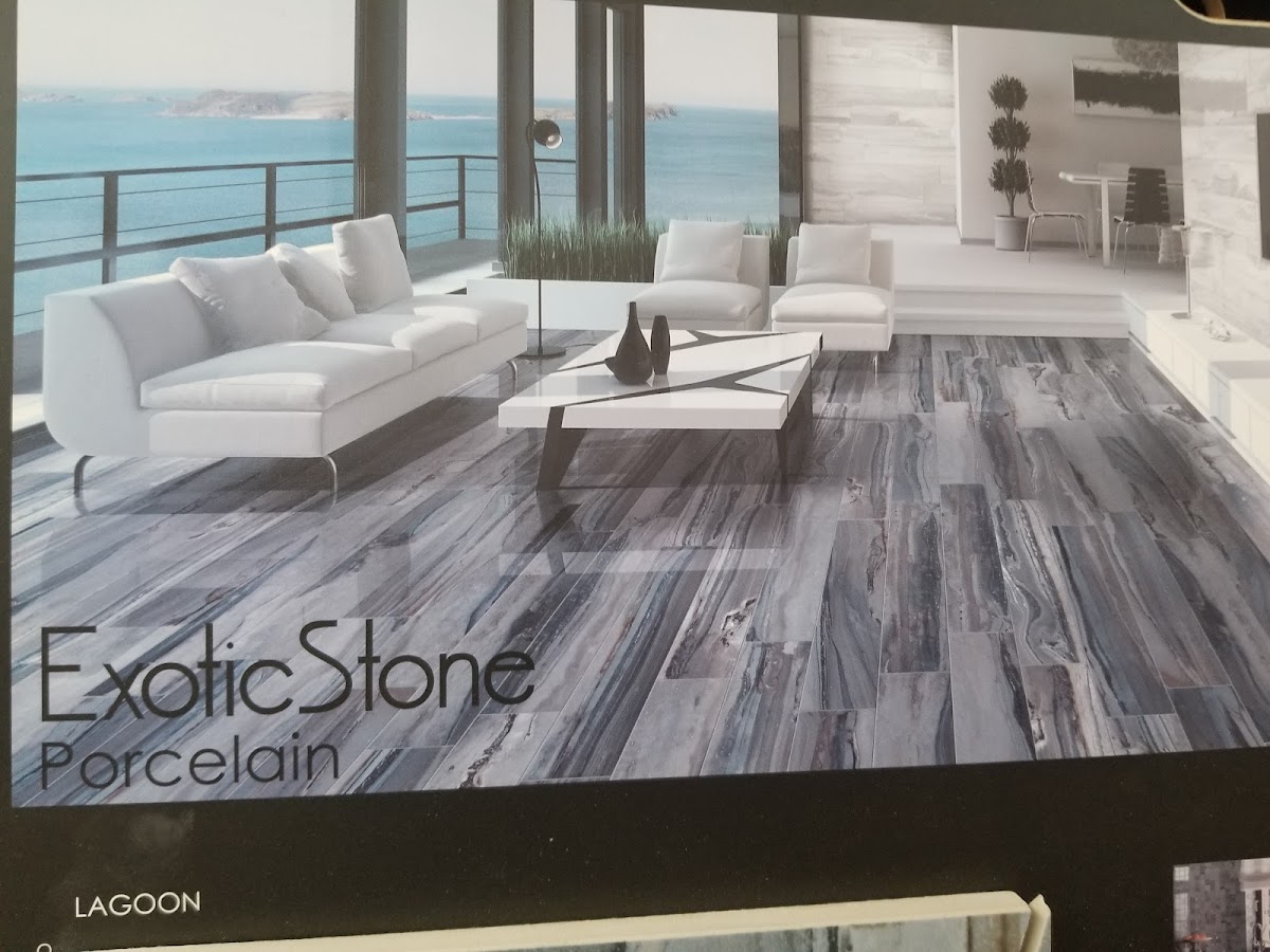 Homemakers Flooring & Wallpaper For Less photo