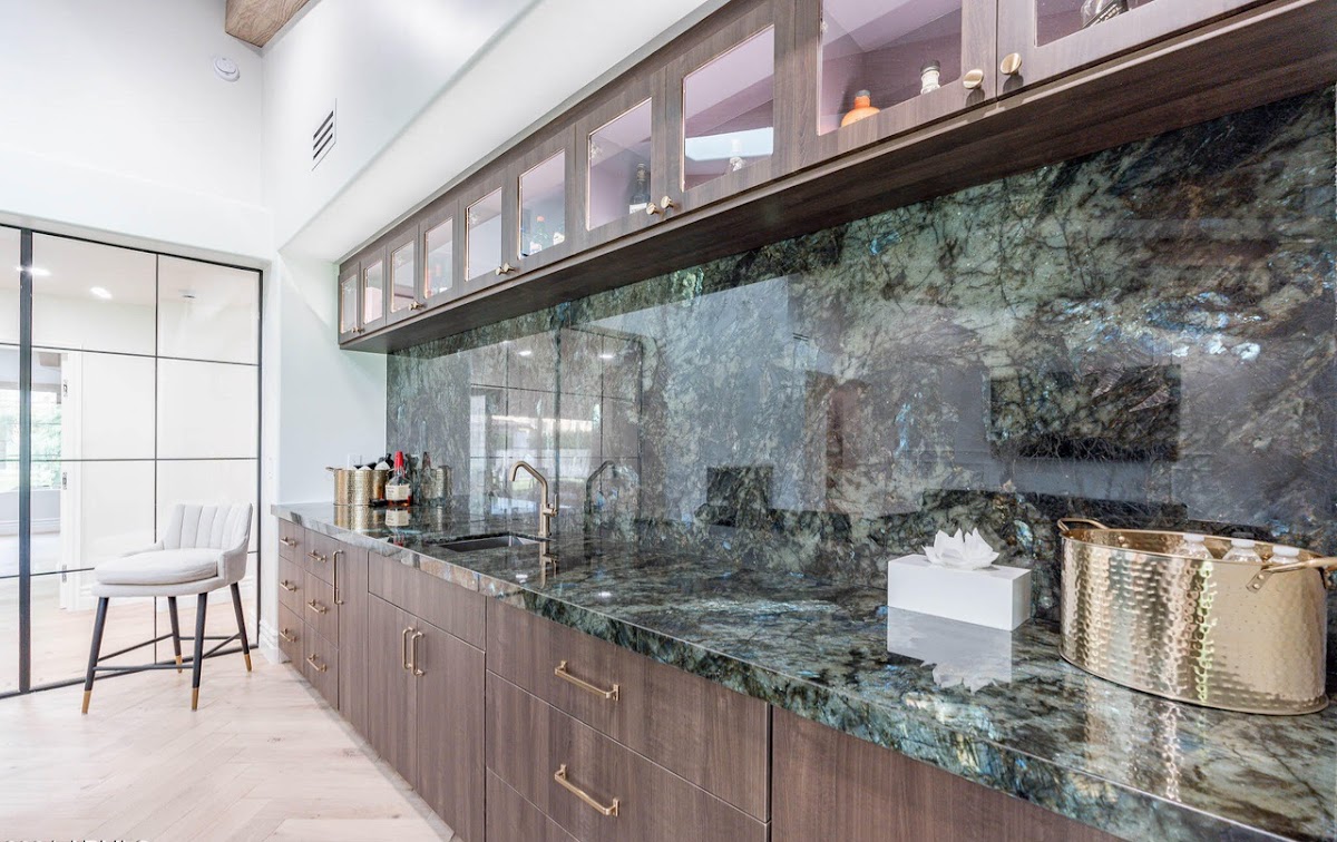 Everest Granite and Cabinets photo