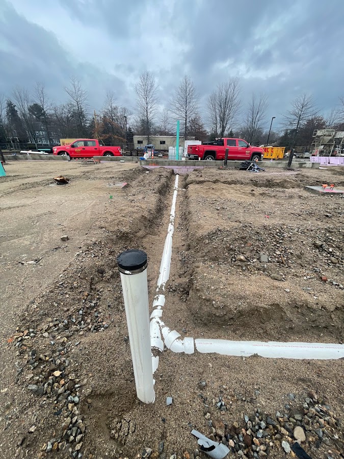 Just In Time Mechanical LLC Plumber photo