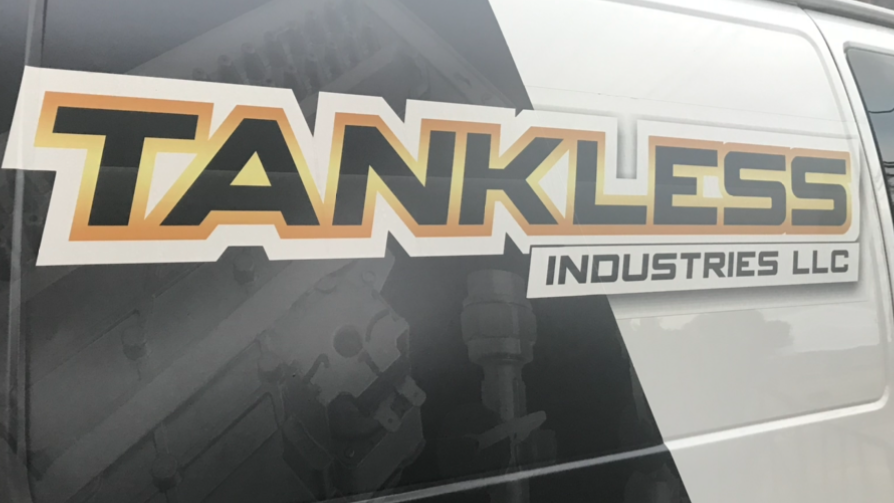 Tankless Industries LLC | Tankless Hot Water Heaters Plumber photo