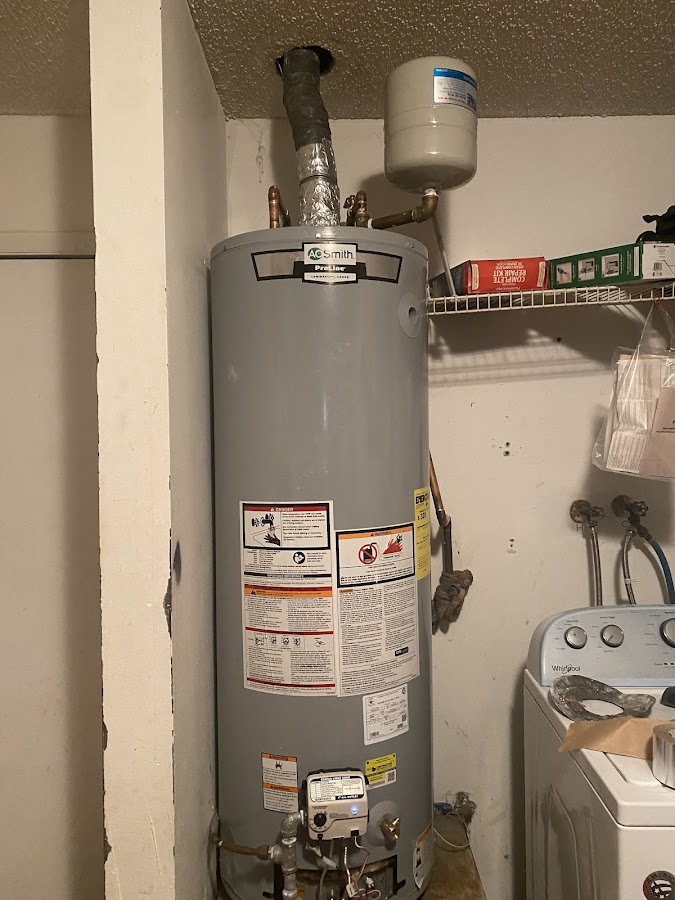 All Star Plumbing & Air Plumber photo