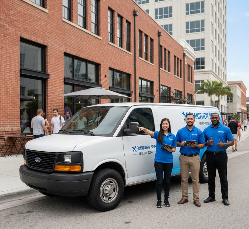 West Palm Beach Plumbing Masters Plumber photo