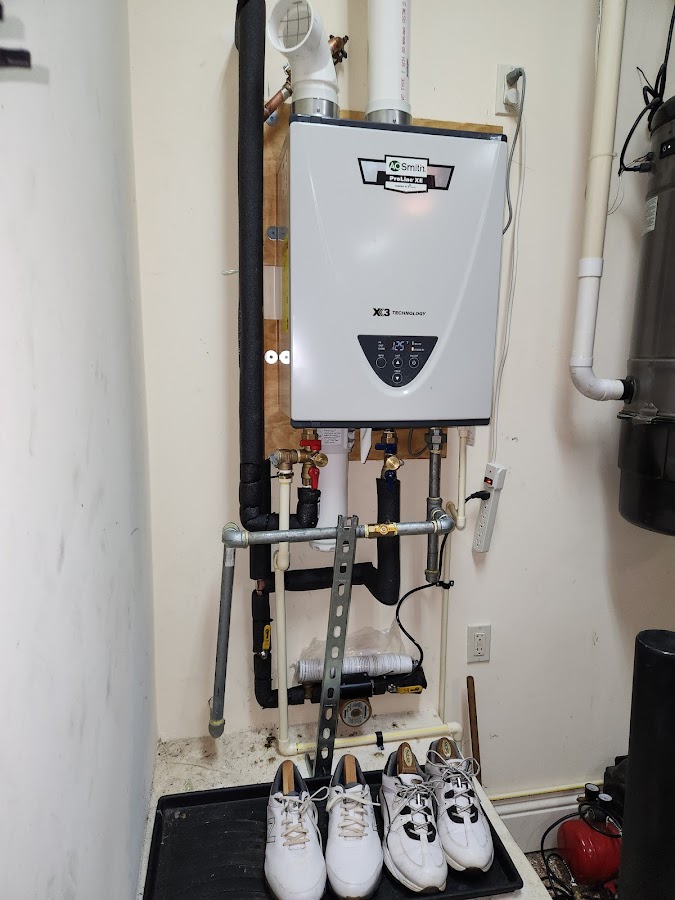 Go To Plumber Plumber photo