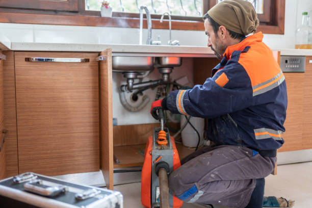 Efficient West Palm Beach Plumbers Plumber photo
