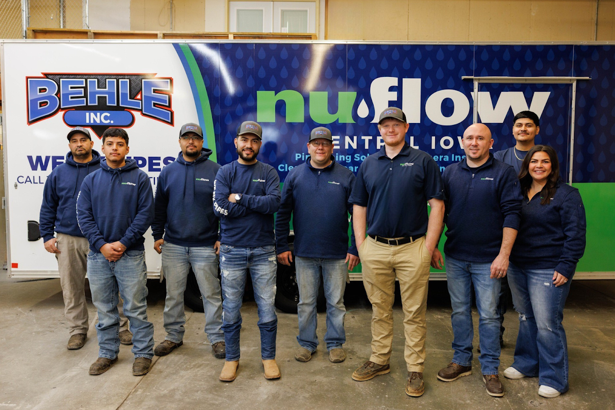 Behle Inc Plumber photo