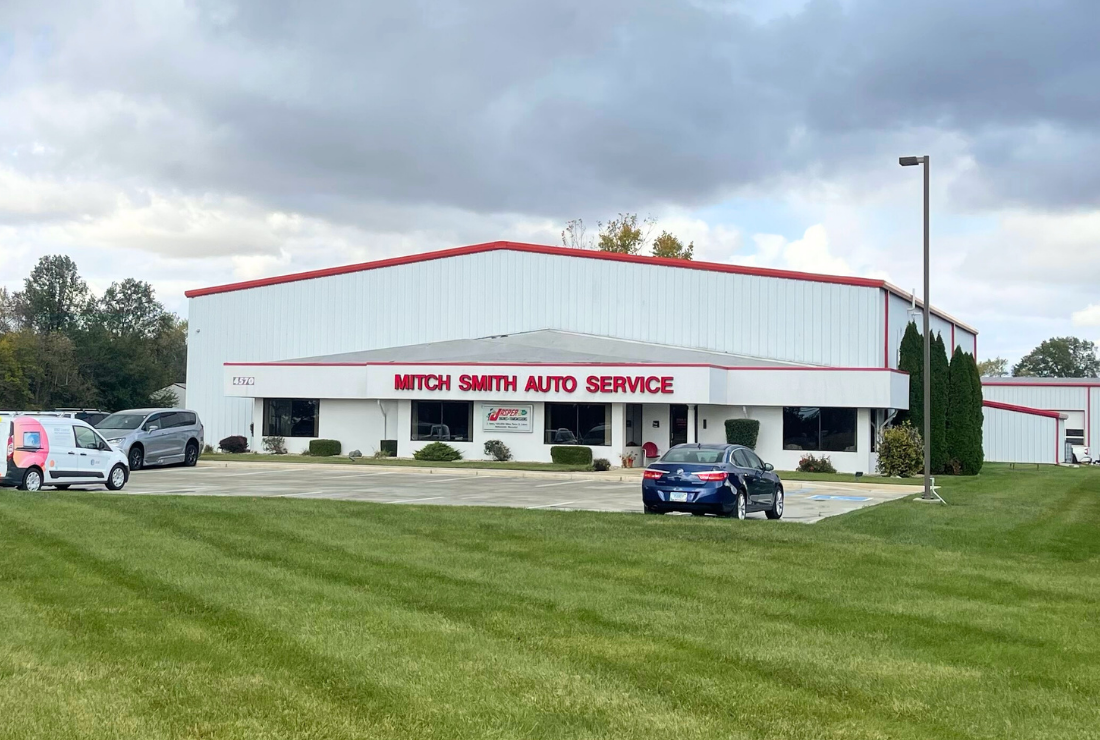 Mitch Smith Auto Service Auto Repair photo