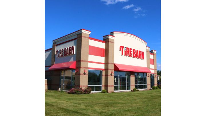 Tire Barn Warehouse Auto Repair photo