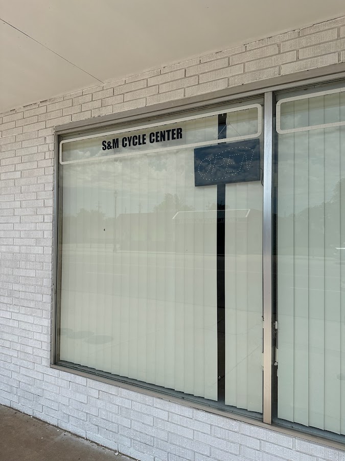 S&M Cycle Center photo
