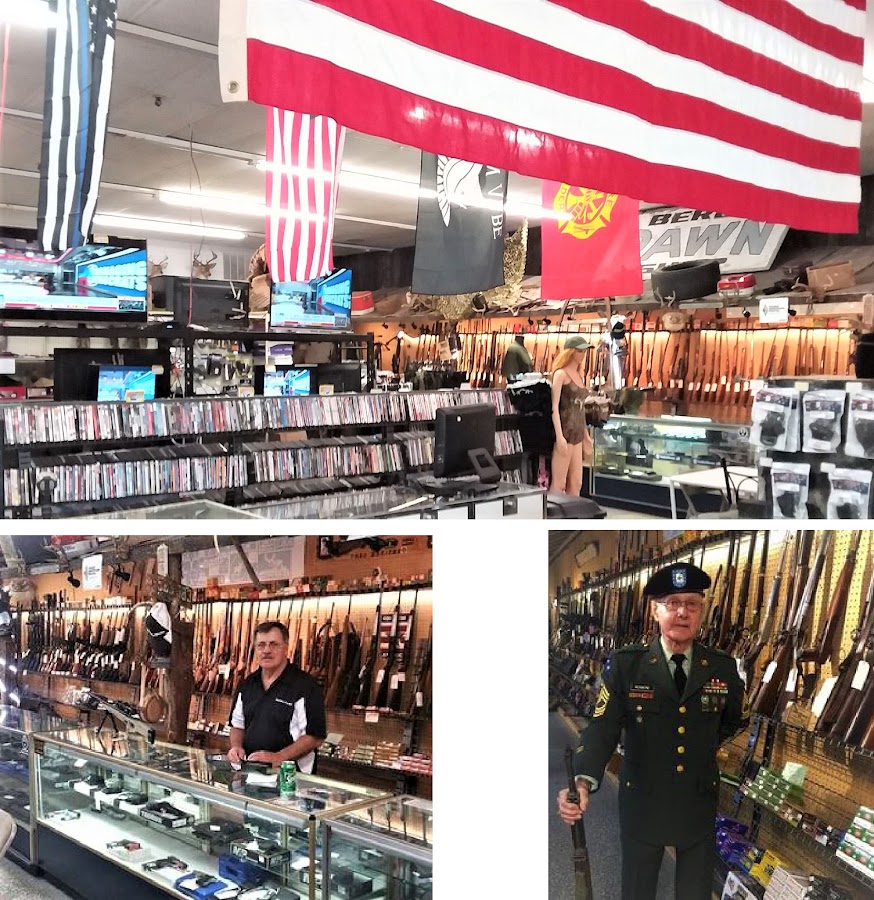 Berea Pawn Shop photo