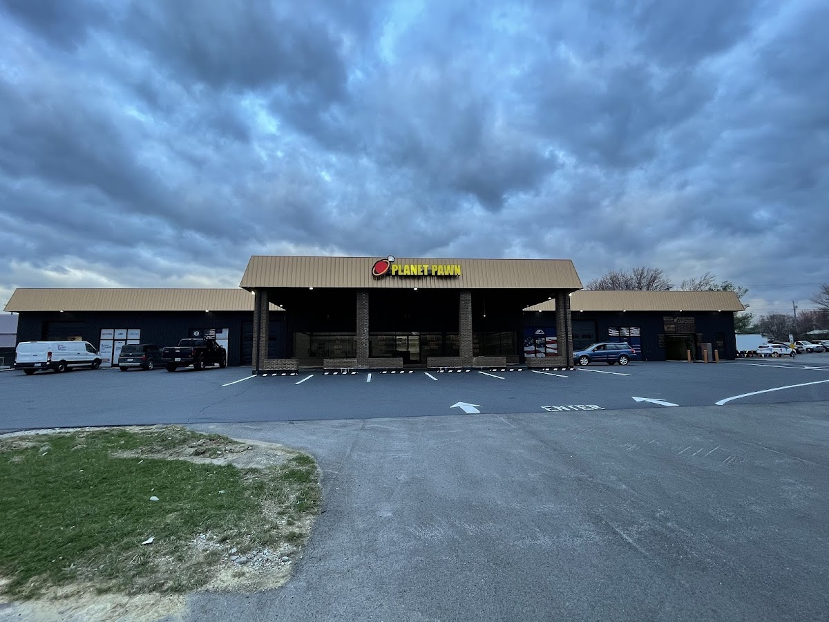 Planet Pawn LLC Mobile Phone Repair photo