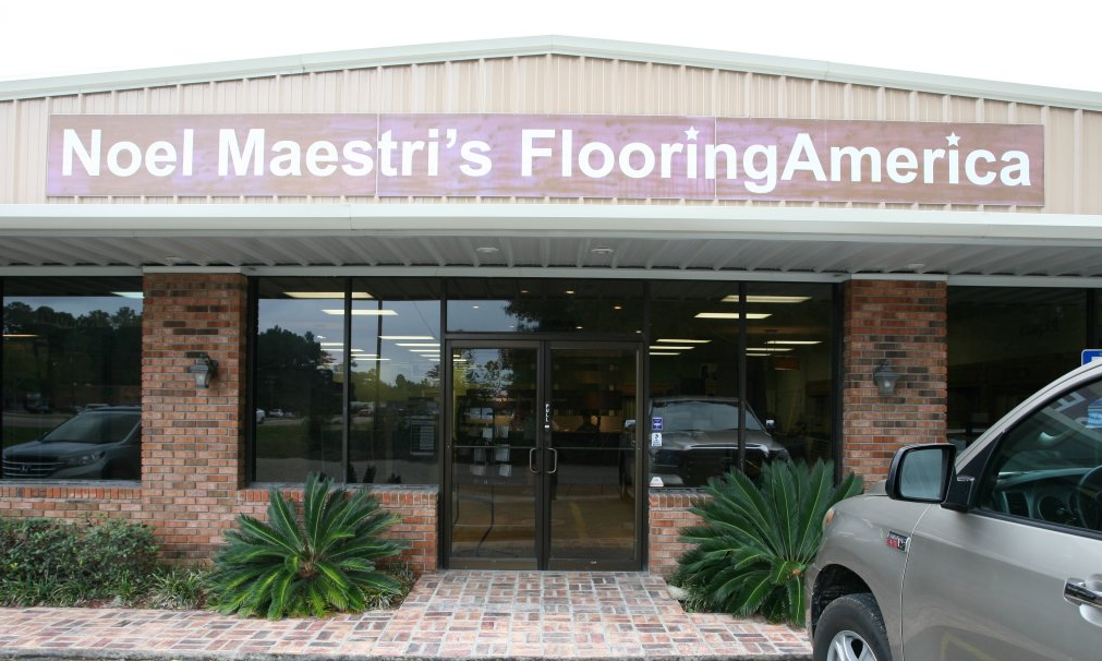 Noel Maestri's Flooring America photo