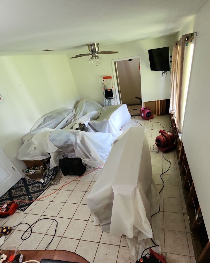 PuroClean Emergency Restoration Plumber photo