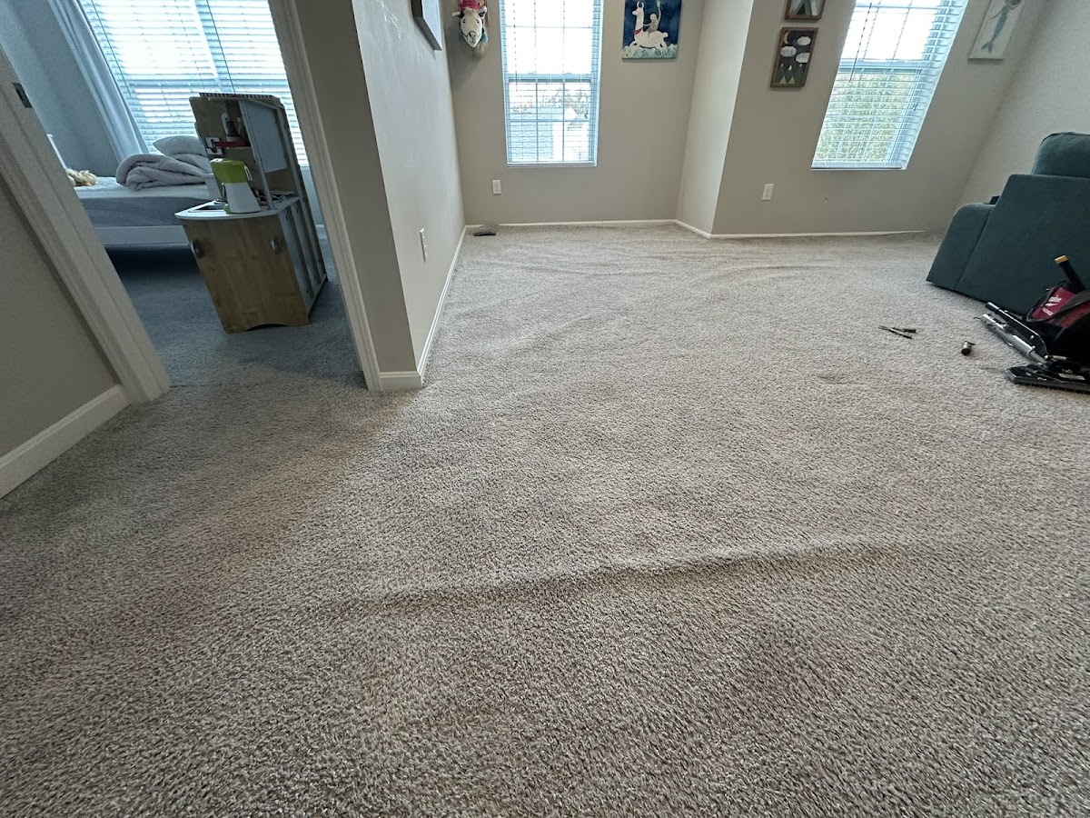 Cincinnati Carpet Repair photo