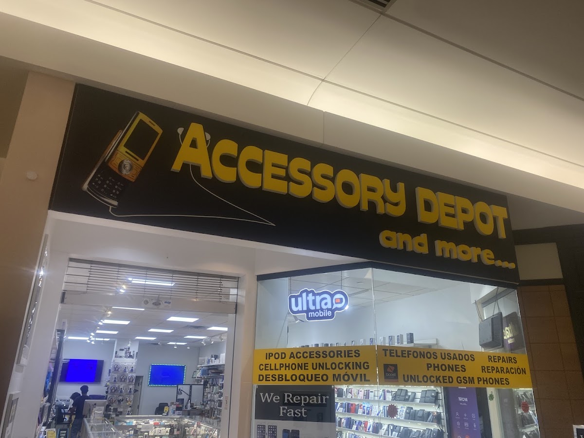 Business photo for Accessory Depot in Saugus, MA