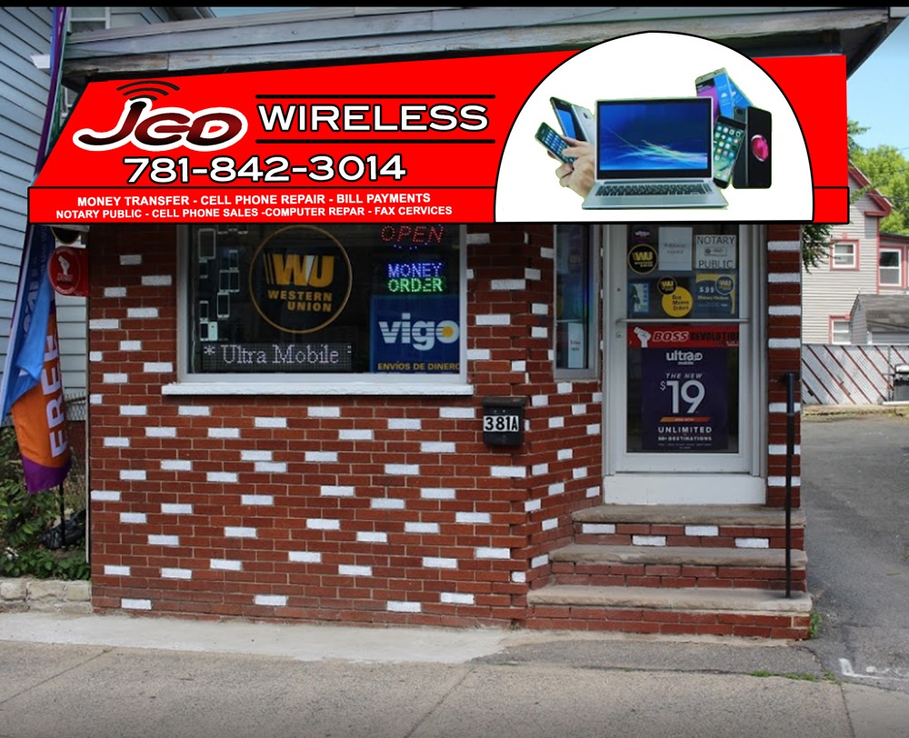 Jed Wireless Mobile Phone Repair photo