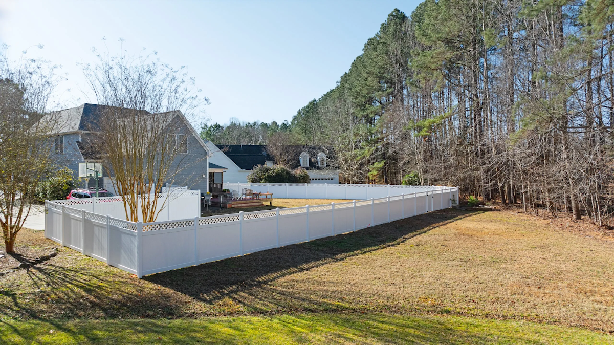 Seegars Fence Company of Fayetteville Plumber photo