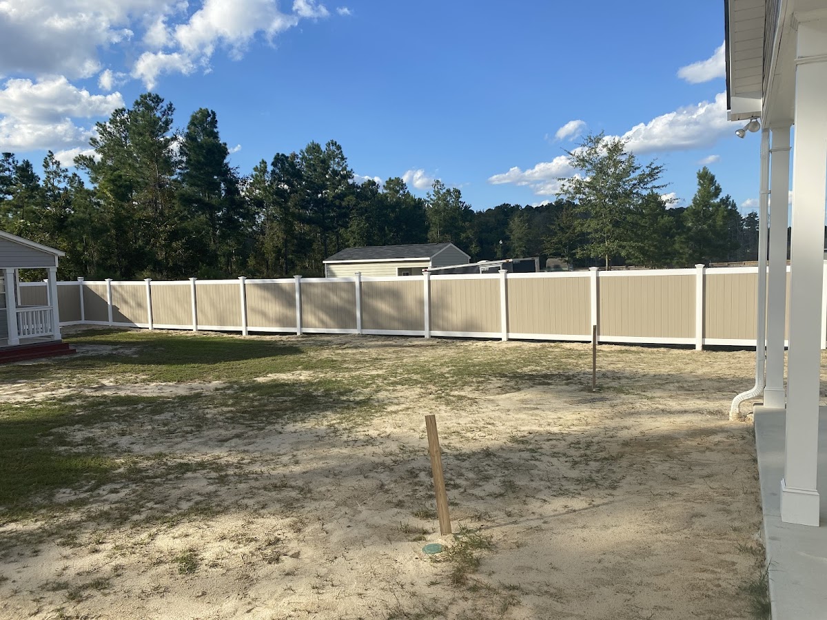 Acme Fence Co photo