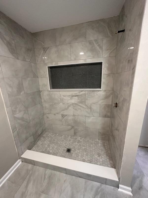 Veterans Affordable Construction LLC. Plumber photo