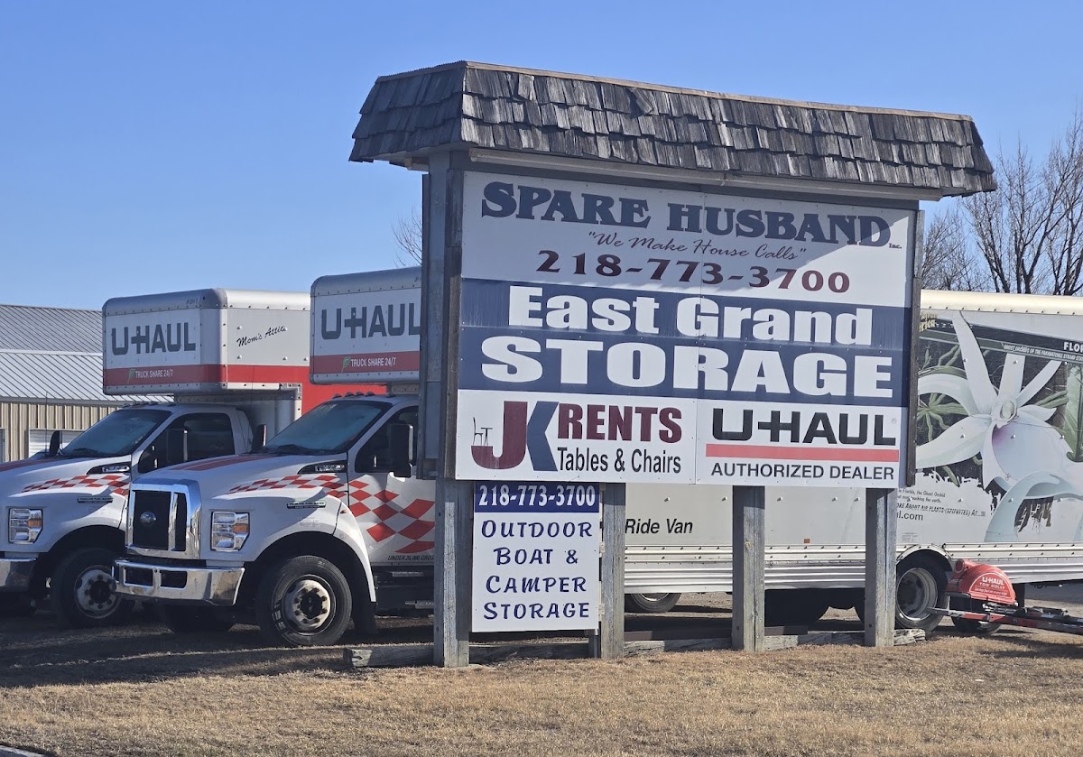 Spare Husband, Inc. photo