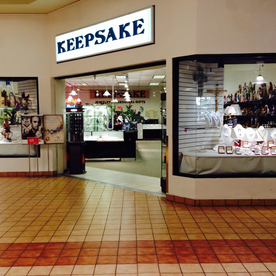 Keepsake Jewelry & Personal Gifts Jewelry Repair photo