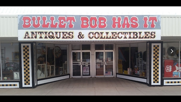 Bullet Bob Has It Mobile Phone Repair photo