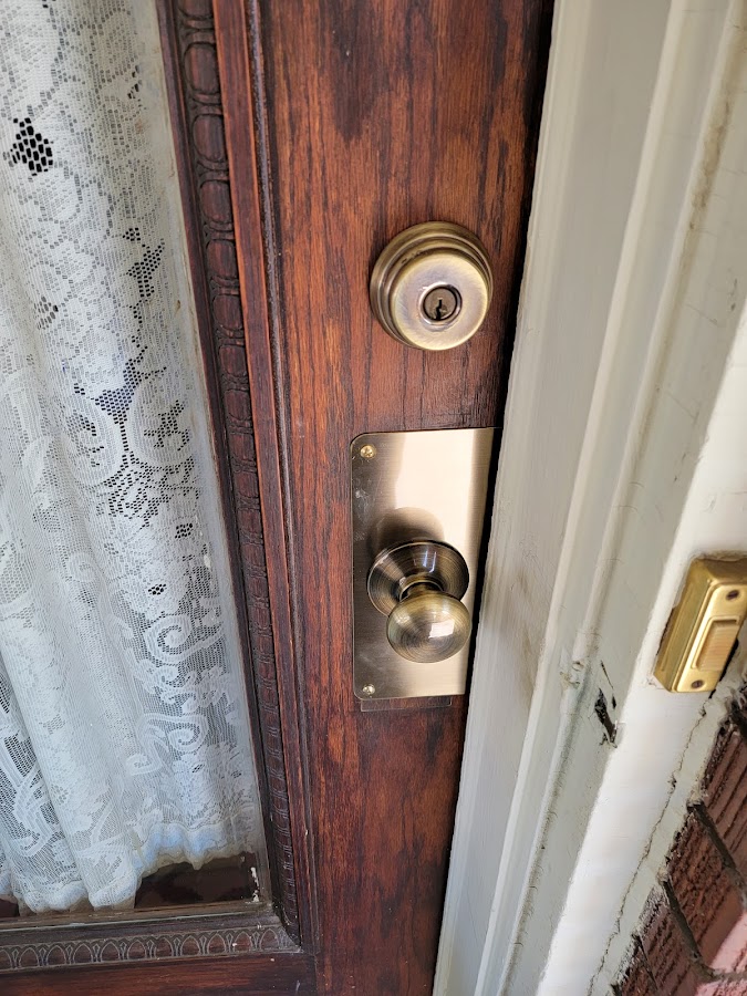 E.R. Locksmith Services photo