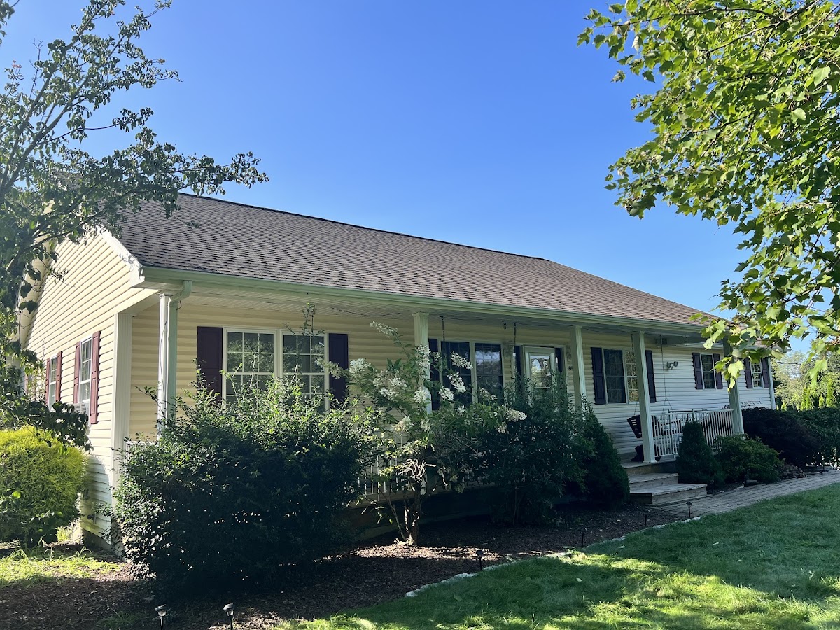 Busy Beaver Roofing Roofing Repair photo