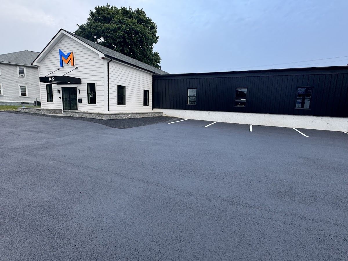 Miceli Roofing Roofing Repair photo
