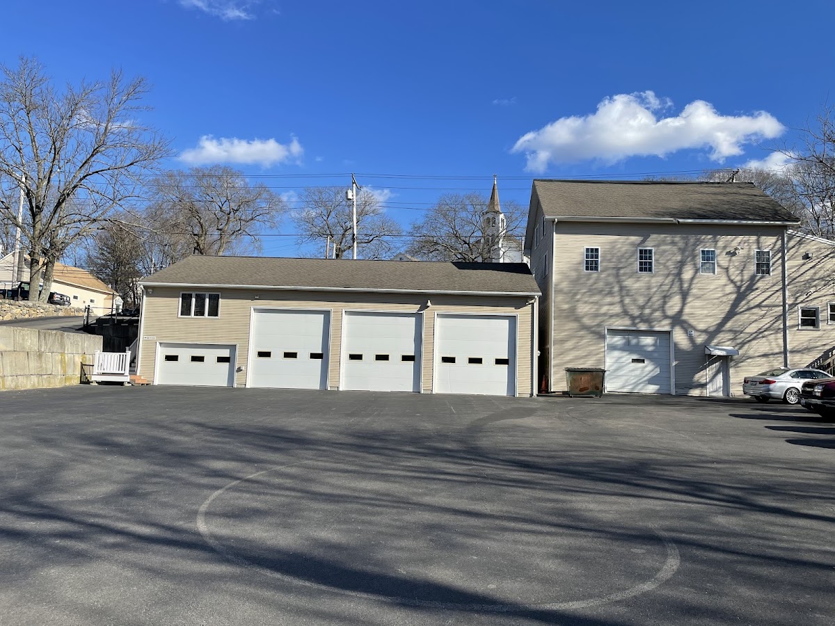 L & L Roofing Company Roofing Repair photo