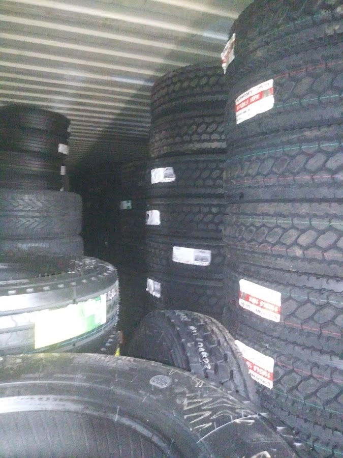 At Anytime Tire Services Auto Repair photo