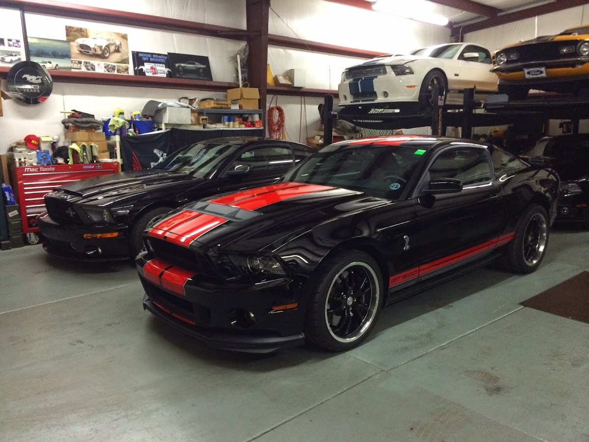 Doug's Auto Repair Inc. Auto Repair photo