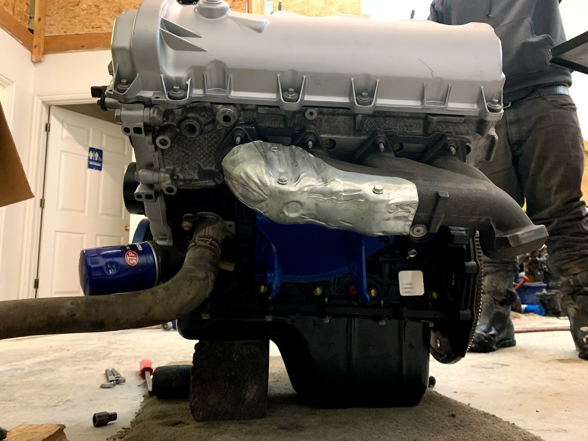 C Jae's automotive repair Auto Repair photo