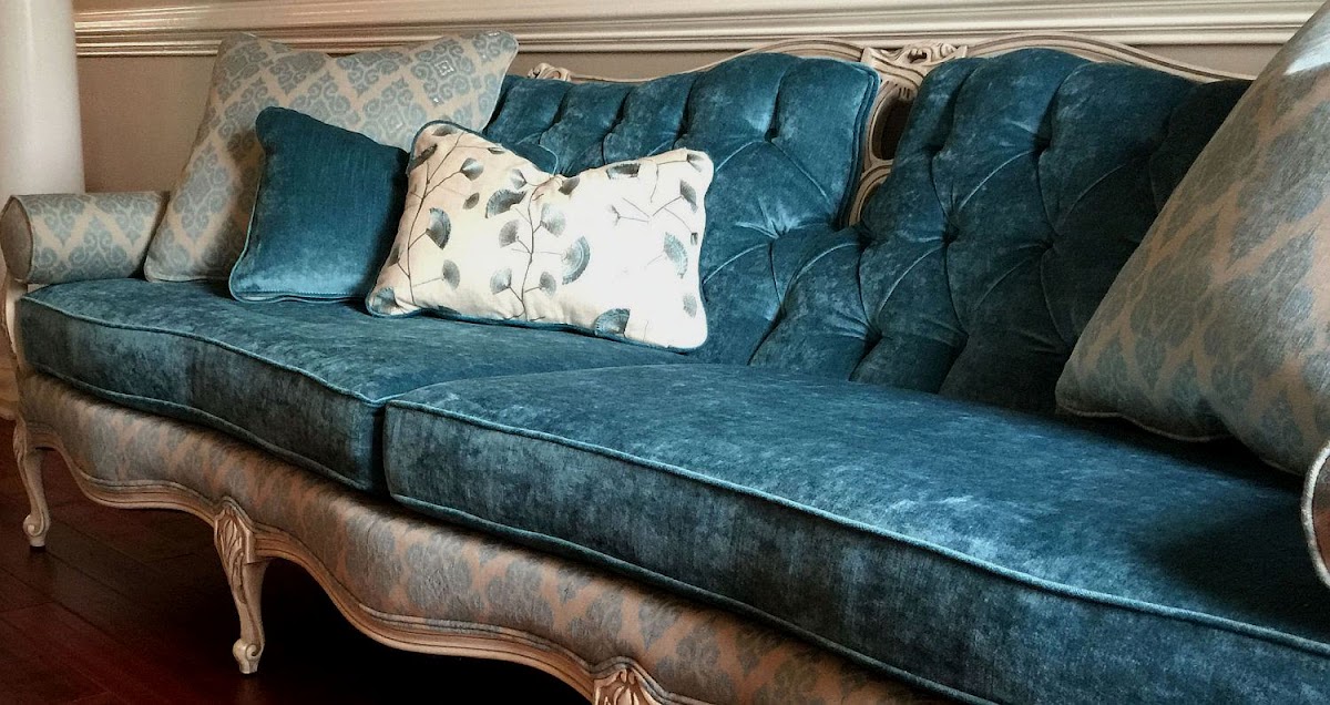 Russin Upholstery photo