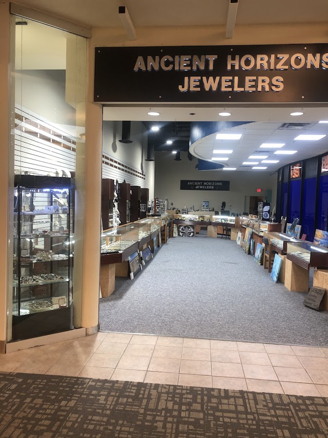 Ancient Horizons Jewelry Repair photo