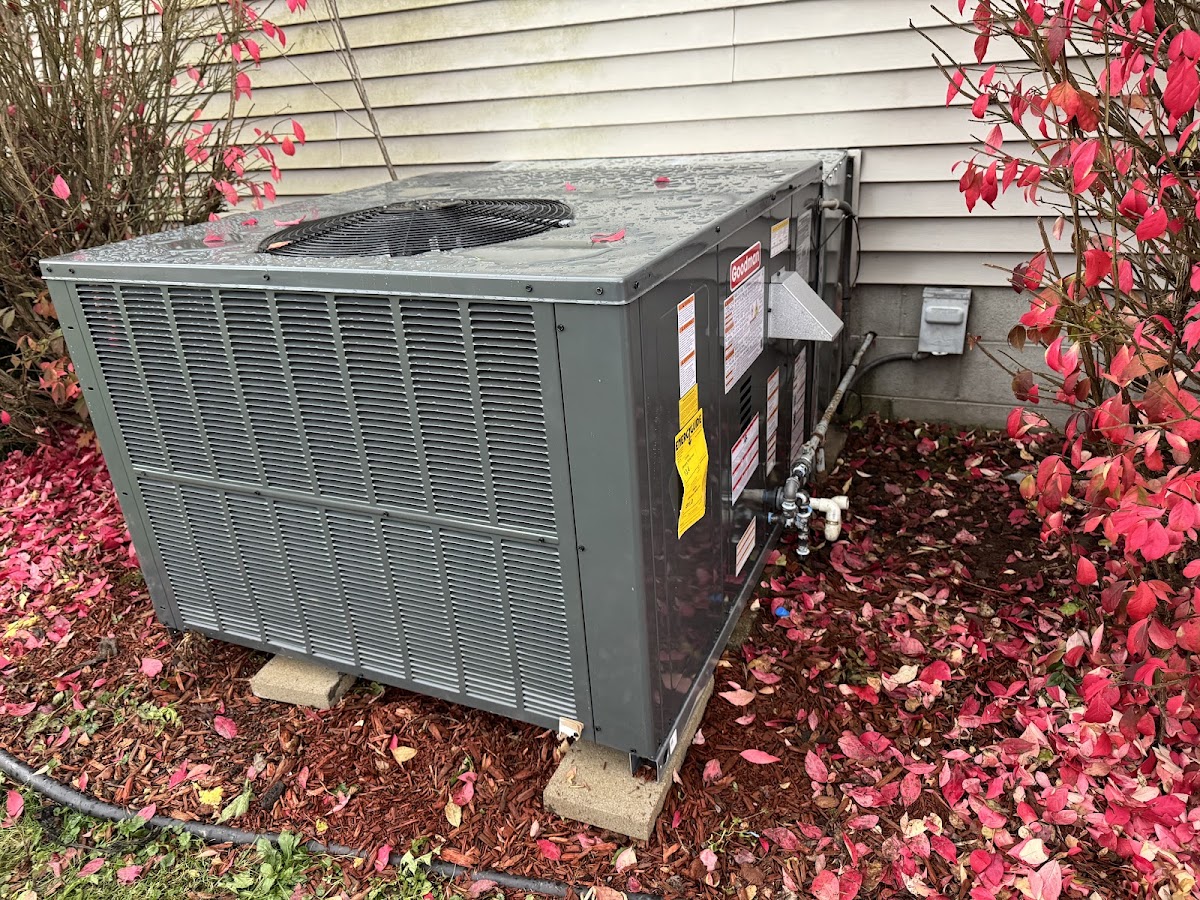Walker Heating and cooling LLC Plumber photo
