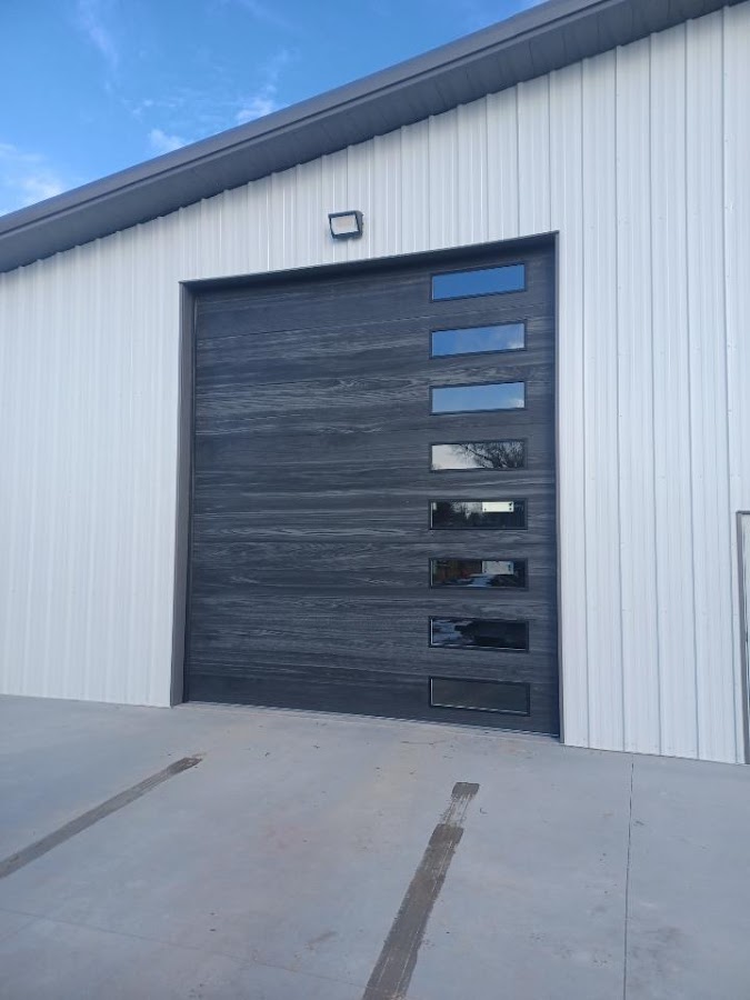 Overhead Door Company of Riverton-Lander photo