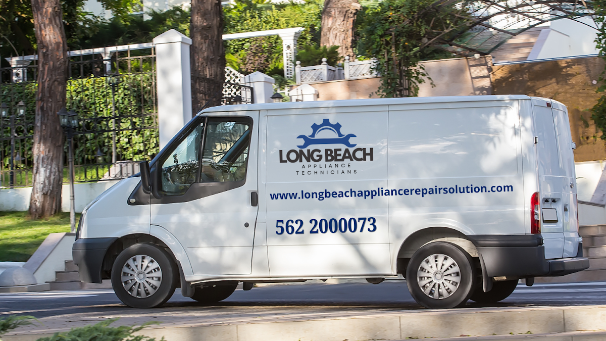 Business photo for Long Beach Appliance Technicians in Long Beach, CA