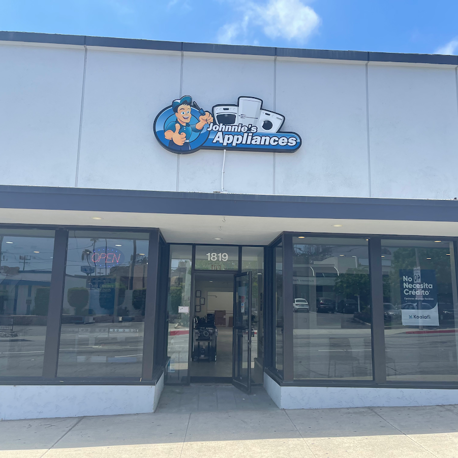 Johnnies Appliances photo